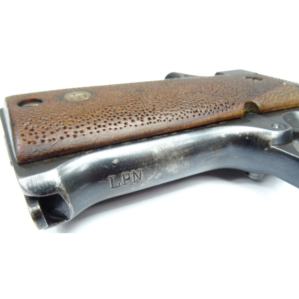 Pistolet Star mod. B kal. 9x19mm